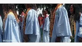 KOKOPO BUSINESS COLLEGE GRADUATION
