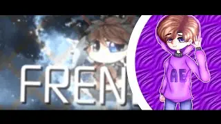 2D Intro ✖ Standart Style ✖ FRENDIK ✖ Dimon4ikFX