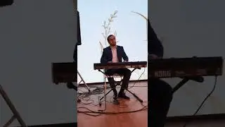 Даг.Гармонь Алибек"Даймохк"(Родина)