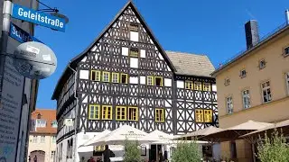 Веймар, Германия 