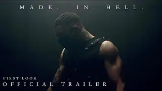 scarlxrd - MADE IN HELL. | First Look | Trailer (2023) 