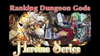 Puzzle and Dragons Heroine Egg Machine Explained!