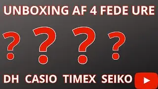 11. Unboxing 2
