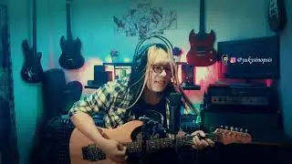 DAVI SIUMBING - DI TEPIAN RINDU COVER YUKY SIN || POP VERSION