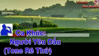 Karaoke Người Yêu Dấu Ngọc Sơn