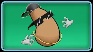 Coz Your Mama & Daddy Got Money 😎💵 Animation Meme