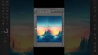 create object mosaic in  adobe illustrator #object #mosaic