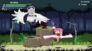Echidna Wars Dx v0.0.9.2