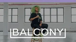 Alex Mali - “Start It Up” [BALCONY]