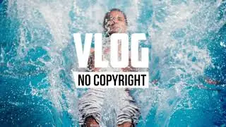 Ikson - Tide (Vlog No Copyright Music)