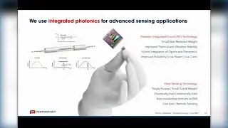 PHOTONFIRST - From idea to volume production photonics development and integration PHOTONICS+ 2021
