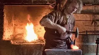 делаем крутой топор/джексмит/Минилорд Вася