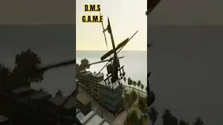 GTA самый крутой Байк в ГТА #dms #шортс #gta #shorts
