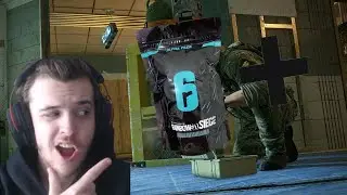 OPENING 50+ ALPHA PACKS IN RAINBOW SIX SIEGE!?