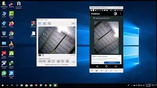 How to use Android Phone as a Webcam Wirelessly for Windows Urdu\Hindi