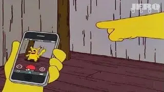 Revelando Las Supuestas Predicciones de los Simpsons
