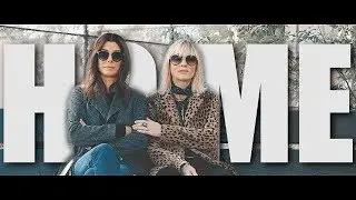 Debbie Ocean + Lou Miller ● I've Come Home