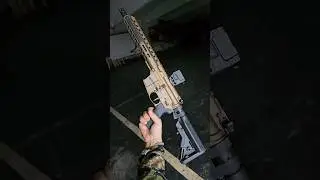 Schmeisser AR-9 ASMR