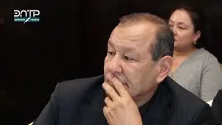 ЖУМУШЧУ КӨНДҮМДӨРДҮ АЛУУГА ҮЙРӨТҮҮ ДОЛБООРУ ЖЫЙЫНТЫКТАЛУУДА
