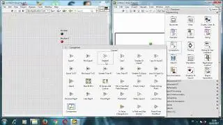 ploting data into graph ( labview )