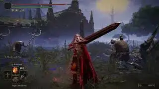 AYOOOOOOO..... relax | ELDEN RING PVP INVASIONS