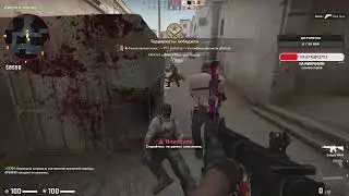 VALORANT лучше чем CS ?