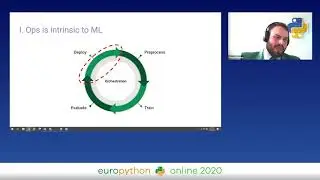 Chase Stevens - Painless Machine Learning in Production