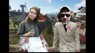 Vanomas AI - Я на тебе никогда не женюсь