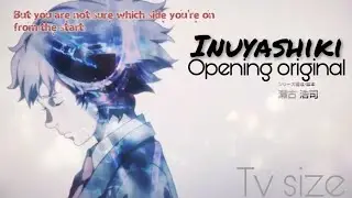 Inuyashiki Opening HD (Tv Size)