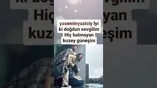 YASEMİN YAZICI'DAN ONUR TUNA'YA DOĞUM GÜNÜN İÇİN AŞK DOLU SÖZLERİ HİÇ BATMAYAN KUZEY GÜNEŞİ