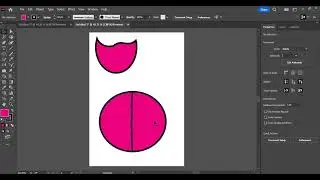 How to use Eraser tool in illustrator#kannada#ಕನ್ನಡದಲ್ಲಿ #karnataka #illustrator #design