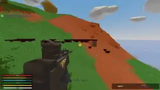 [НЕ АКТУАЛЬНО]БЕСПЛАТНЫЙ ЧИТ НА UNTURNED ВСЕ ВЕРСИИ / BATTLEYE ОБХОД 100% НЕ БАНИТ