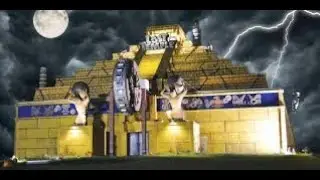 wisconsin dells lost temple