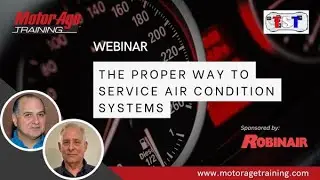 The Proper Way to Service Air Conditioning Systems