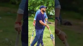 Exeliq's Game Day| Cricket Masti