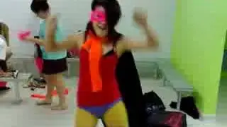 NOBODY'S PERFECT!
