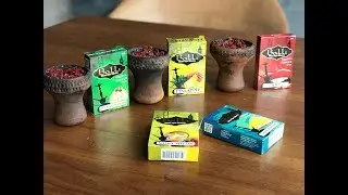 ТАБАК BALLI TOBACCO - ИЗ ВСЕЛЕННОЙ SERBETLI, ADALYA, BUTA, GIXOM