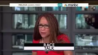 Melissa Harris-Perry on Rachel Dolezal: ‘It Is Possible That She Might Actually Be Black?’