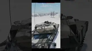 ЭТО ТУНДРА #3 #tanks #warthunder #вартандер #wot