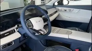 2024 YENİLENMİŞ CHERY OMODA5 PRO / İÇİ MAYBACH GİBİ 🔥( EXECPTİONAL  )