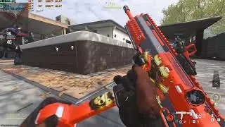 COD WARZONE MW3 MULTIPLAYER  i7 4770 - RTX 306012G DLSS DESEMPENHO ( COMPETITIVE SETTINGS 1080 P)