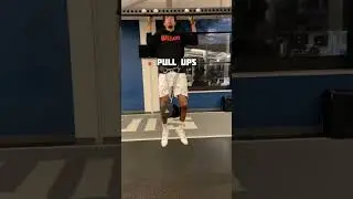 The workout versatility of Uclips