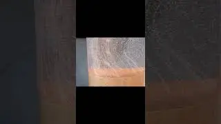 77 - The Secret to Making PERFECT Wooden Threads