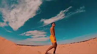 Bboy Natar / editing 2020
