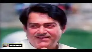 FARMAISH - ANJUMAN & YOUSUF KHAN - ASEEN LA KE TOR NIBHANI - MADAM NOOR JAHAN - PK FILM SONG - MNJ