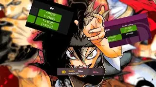 How To FC Every Hardpart in Osu!