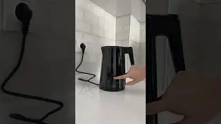 Homend Smart Heatrow 1616H Dokunmatik  Su Isıtıcı