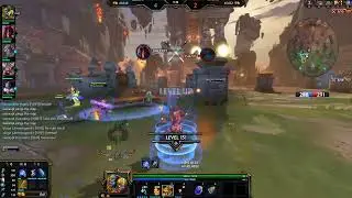 Smite 2022 02 24   Фу мля