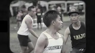Huck O' Hulyo 2022 Highlight Reel