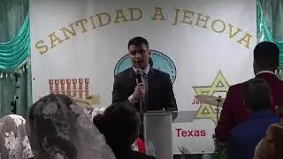 | Necesitamos un Verdadero Avivamiento | Desde Houston, Texas